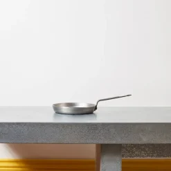 782 DE BUYER Poêle à blinis acier - Mineral