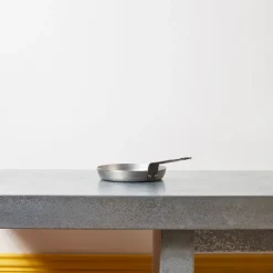 782 DE BUYER Poêle à blinis acier - Mineral