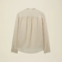 Women Pomandère - Chemise - Beige