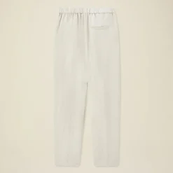 Women Pomandère - Pantalon - Beige