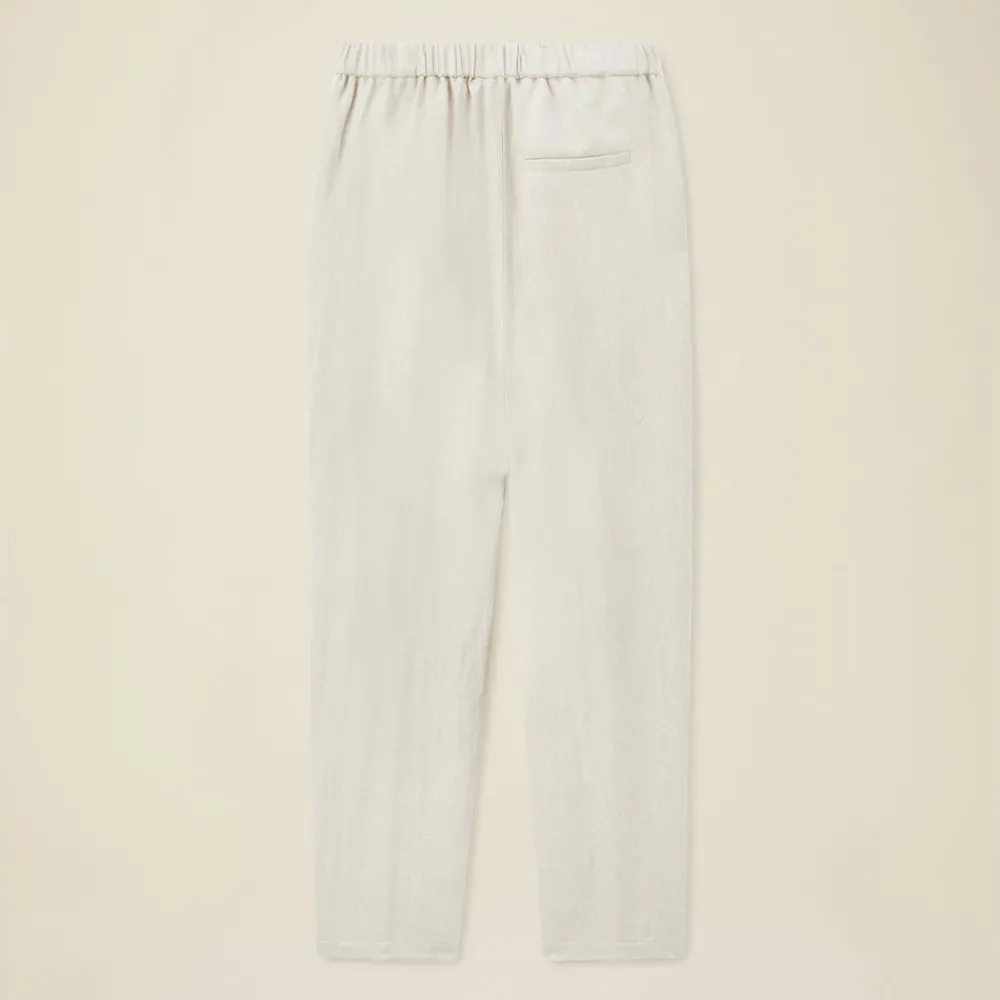 Women Pomandère - Pantalon - Beige