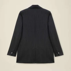 Women Pomandere Pomandère - Veste tailleur - Gris