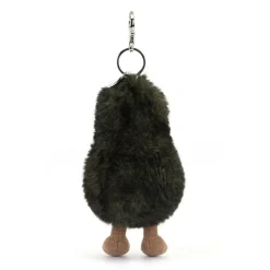 Kids 1318 JELLYCAT LTD Porte clé Peluche - Avocat