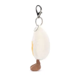 Kids 1318 JELLYCAT LTD Porte clé Peluche - oeuf