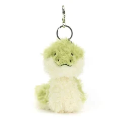 Kids 1318 JELLYCAT LTD Porte clé Peluche - Serpent