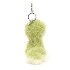 Kids 1318 JELLYCAT LTD Porte clé Peluche - Serpent