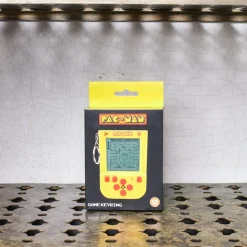 Women 2209 FIZZ CREATIONS Porte-clé Pacman Game
