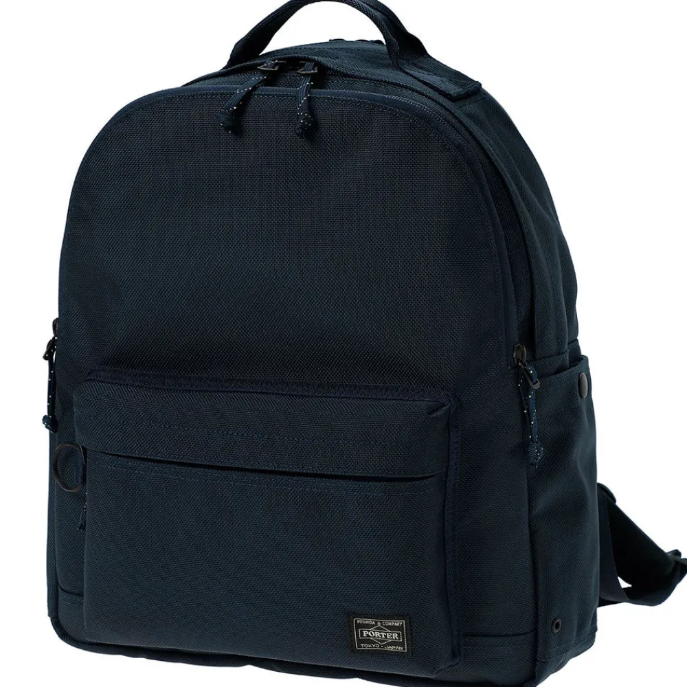 PORTER YOSHIDA AND CO Porter - Sac à dos Explorateur - Marine