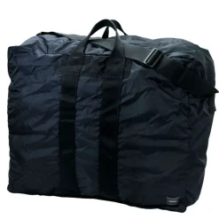 PORTER YOSHIDA AND CO Porter Yoshida & Co - Sac Flex 2 Way Duffle - Marine