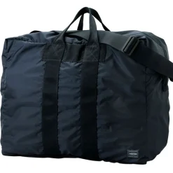 PORTER YOSHIDA AND CO Porter Yoshida & Co - Sac Flex 2 Way Duffle - Marine