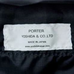 PORTER YOSHIDA AND CO Porter Yoshida & Co - Sac Flex 2 Way Duffle - Kaki