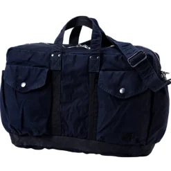 PORTER YOSHIDA AND CO Porter Yoshida & Co - Sac Crag 2Way Boston - Marine