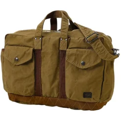 PORTER YOSHIDA AND CO Porter Yoshida & Co - Sac Crag 2Way Boston - Coyote