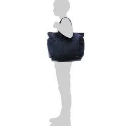 PORTER YOSHIDA AND CO Porter Yoshida & Co - Tote bag Force 2 - Marine