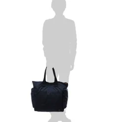 PORTER YOSHIDA AND CO Porter Yoshida & Co - Tote bag Force 2 - Marine