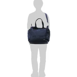 PORTER YOSHIDA AND CO Porter Yoshida & Co - Tote bag Force 2 - Marine