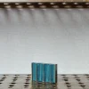 1885 THE SOAP AND THE SEA Porte-savon Atlantic Blue - The Soap and The Sea