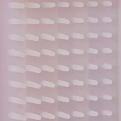 2939 YAMAZAKI Porte-savon en silicone blanc - Yamazaki