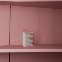2939 YAMAZAKI Porte-savon en silicone blanc - Yamazaki