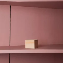 1139 BAZAR DE LUXE Porte-savon magnétique