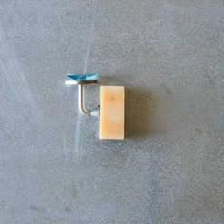 1139 BAZAR DE LUXE Porte-savon magnétique