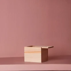 1139 BAZAR DE LUXE Porte-savon magnétique