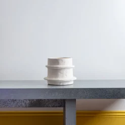 259 SERAX Pot Molly 04 - Beige