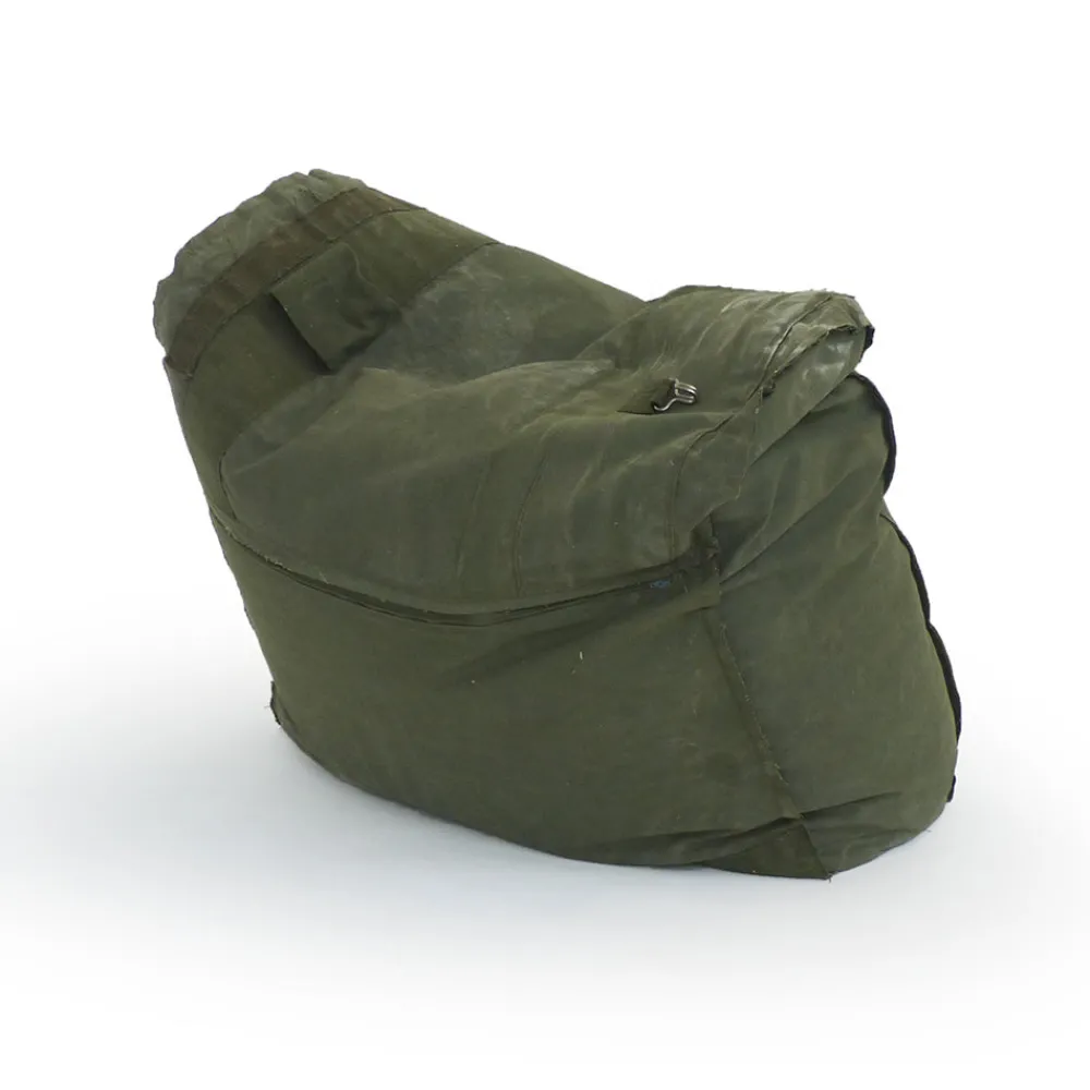 522 PIET HEIN EEK Pouf Amry Fabric - Piet Hein Eek