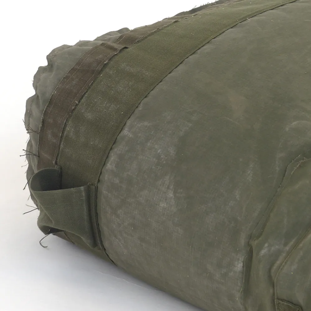 522 PIET HEIN EEK Pouf Amry Fabric - Piet Hein Eek