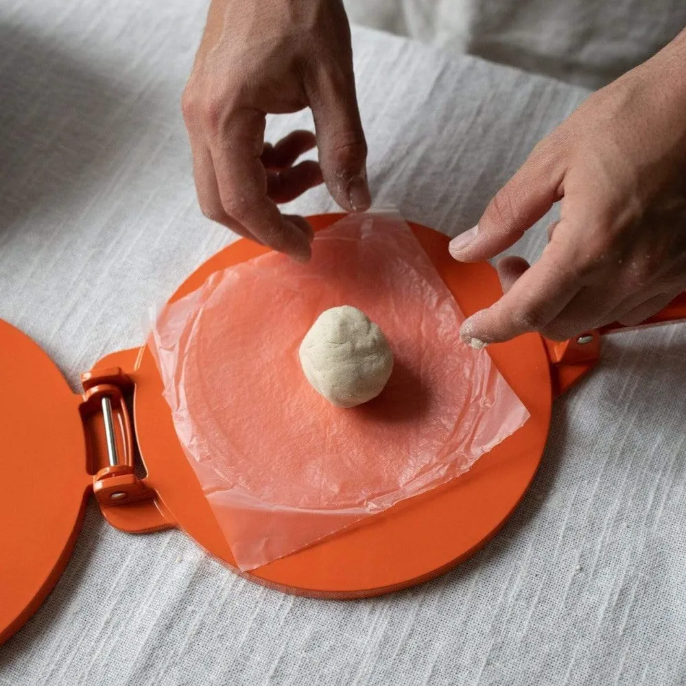 IBILI Presse tortilla - Orange