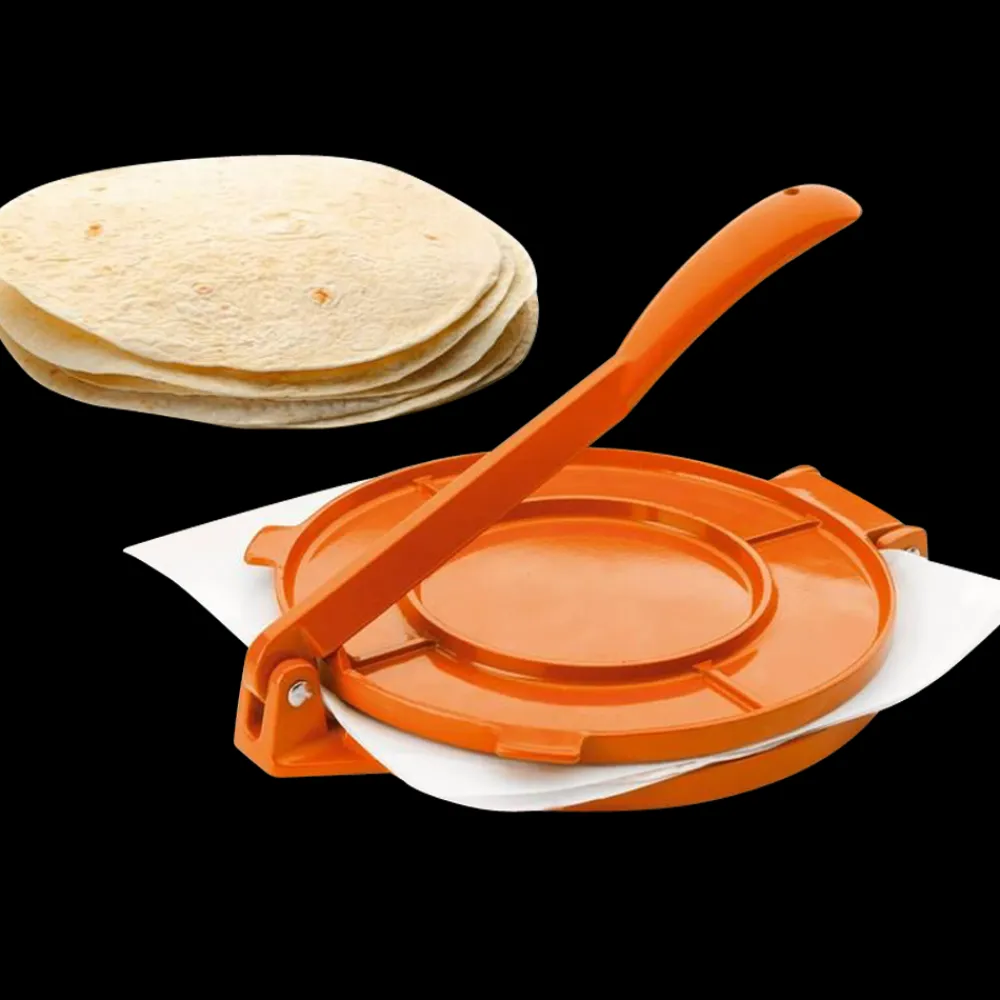IBILI Presse tortilla - Orange