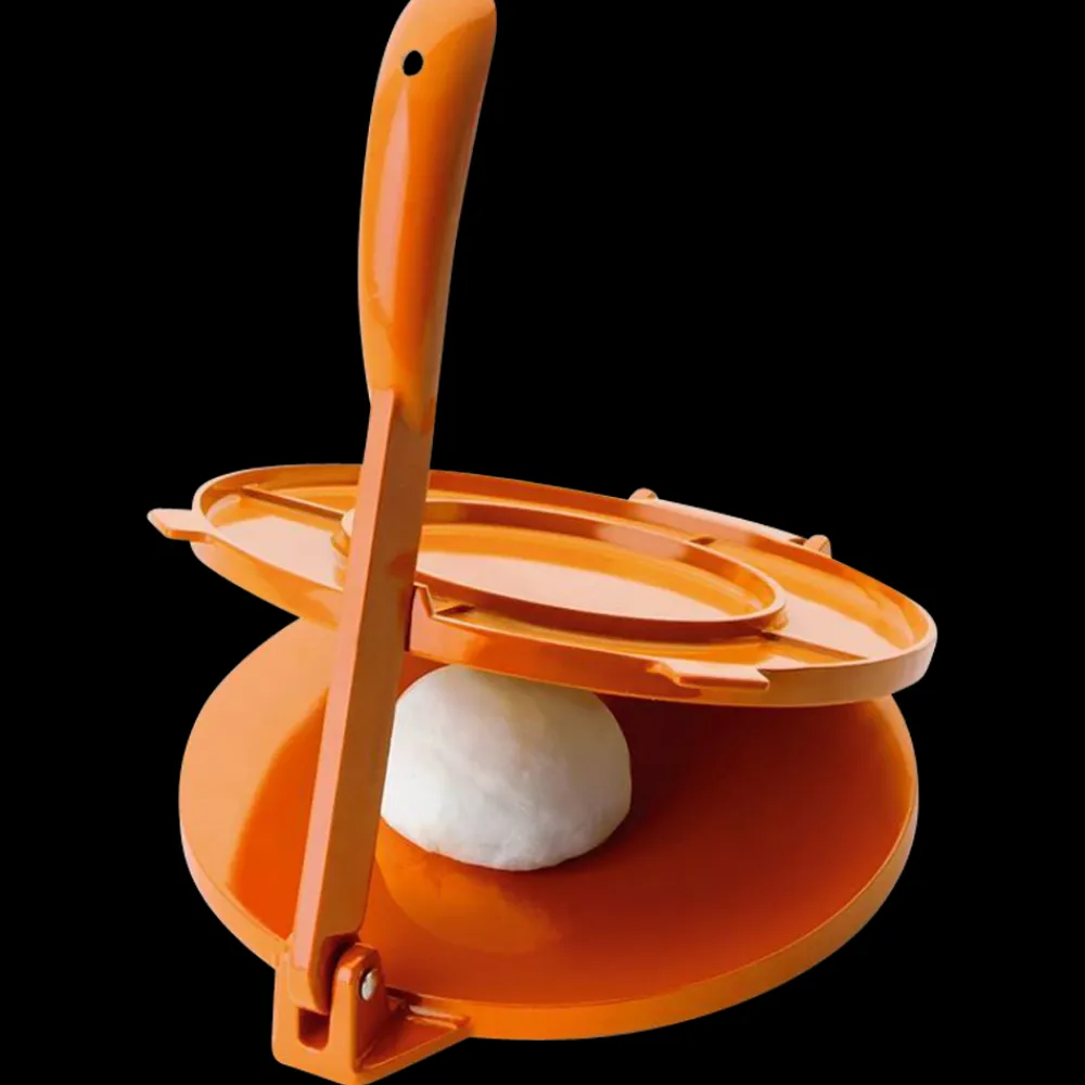 IBILI Presse tortilla - Orange