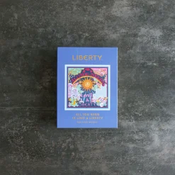 2181 PAGE 17 APS Puzzle - All You Need Is Love & Liberty