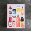 Kids 2232 LETTERBOX Puzzle - Saucy