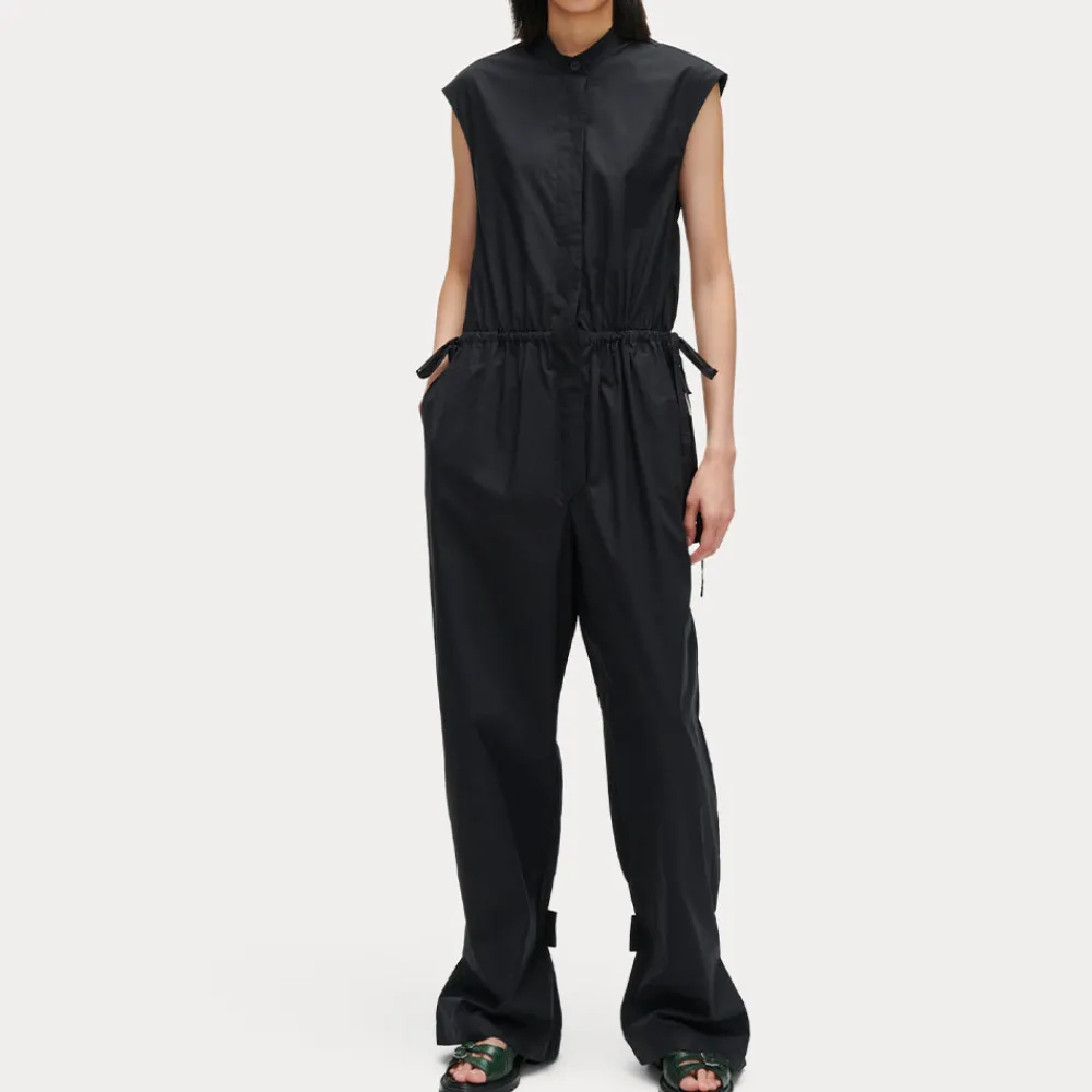 Women Rachel Comey - Combinaison Balter - Noir