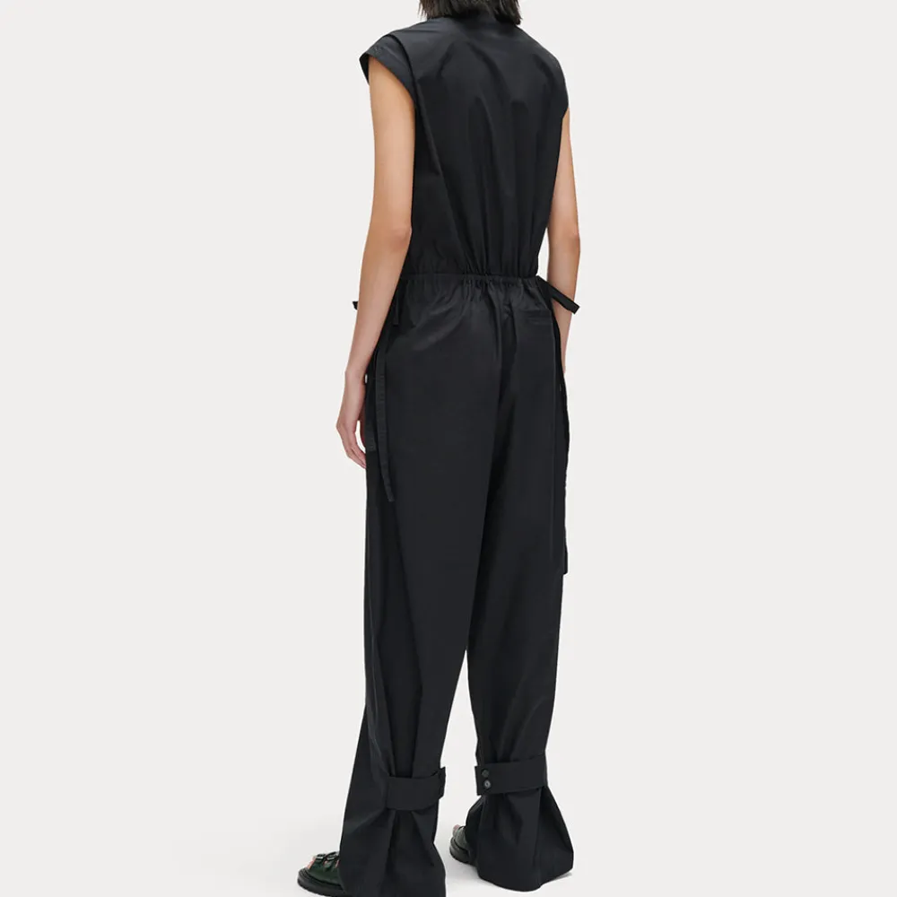 Women Rachel Comey - Combinaison Balter - Noir
