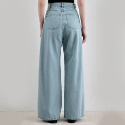 Women Rachel Comey - Pantalon Ayo - Bleu