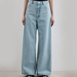 Women Rachel Comey - Pantalon Ayo - Bleu