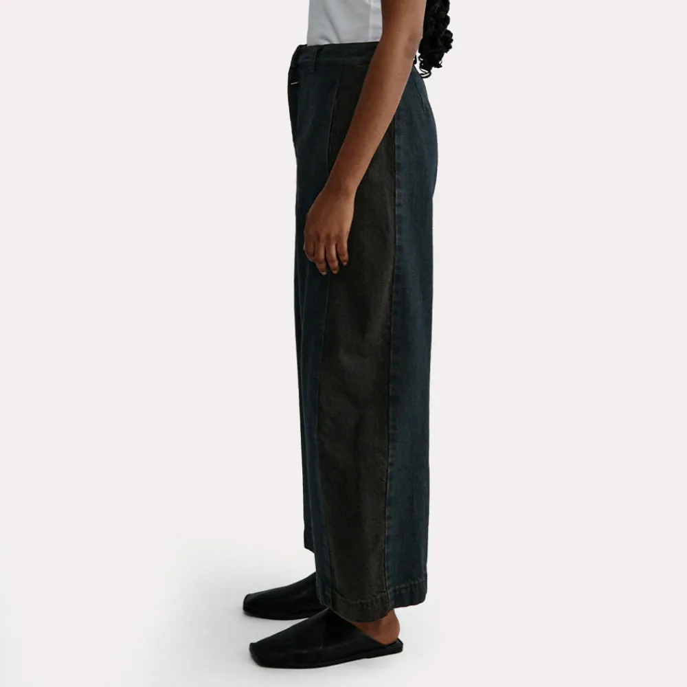 Women Rachel Comey - Pantalon Garra - Marron