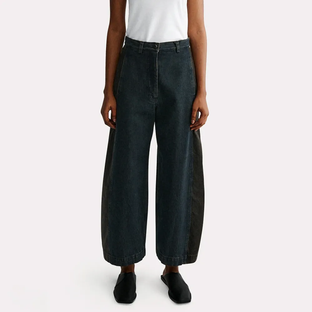 Women Rachel Comey - Pantalon Garra - Marron