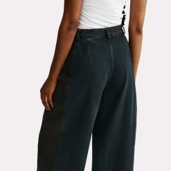 Women Rachel Comey - Pantalon Garra - Marron