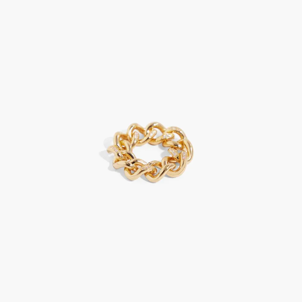 Women RAGBAG - Bague n°11008 - Or