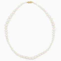 Women RAGBAG - Collier n°15032 - Or