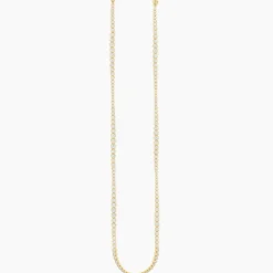 Women RAGBAG - Collier n°15031 - Or