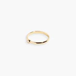 Women RAGBAG - Mini Bague Odette - Or