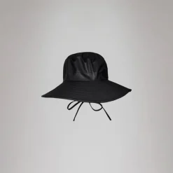 Women Rains - Bob Bonnie - Noir