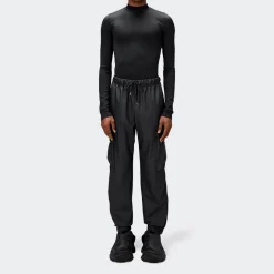 Rains - Cargo Regular - Noir