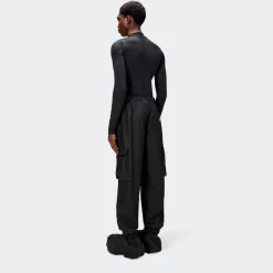 Rains - Cargo Regular - Noir