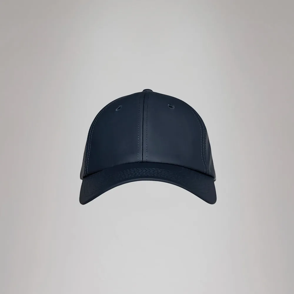 Women Rains - Casquette - Bleu