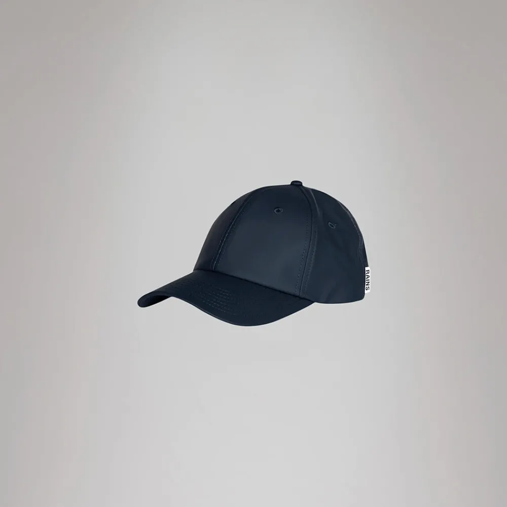 Women Rains - Casquette - Bleu